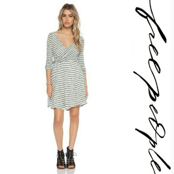 🆕🌱FREE PEOPLE Maverick Dress - Picture 7 of 8